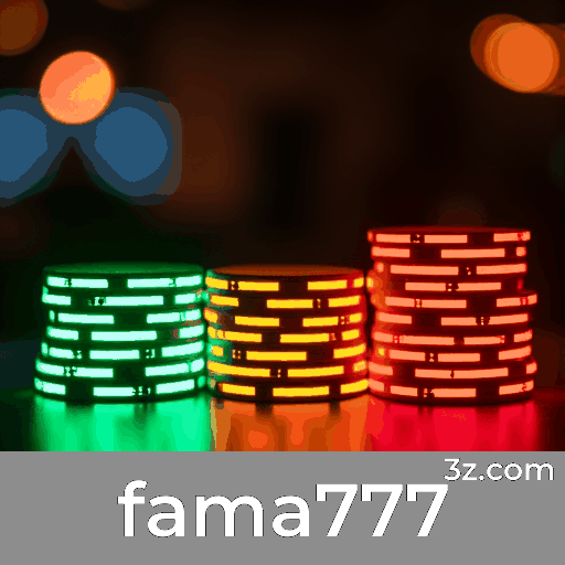 Fama777: Segurança e rapidez para usuários brasileiros