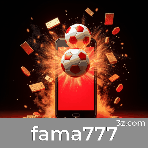 Fama777: Seu Cassino Online Premiado e Seguro