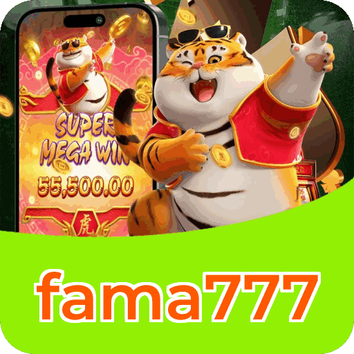 Slots Premium da PG Soft na fama777