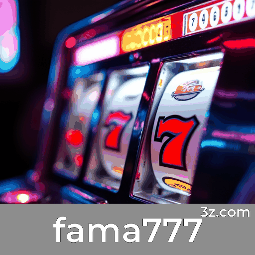 Fama777: Seu Cassino Online Premiado e Seguro