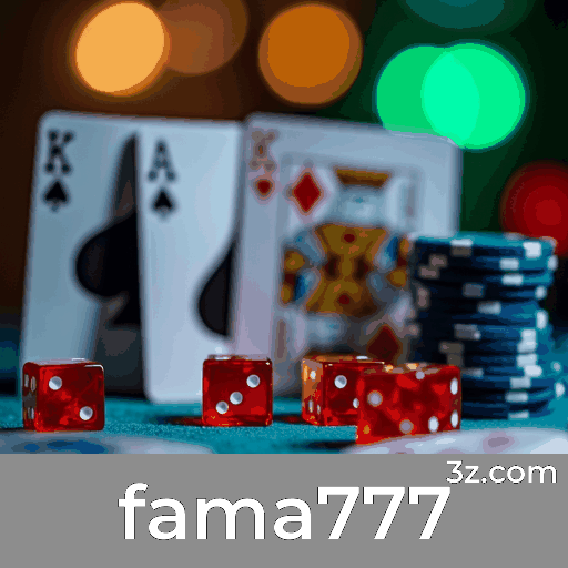 Fama777: Seu Cassino Online Premiado e Seguro