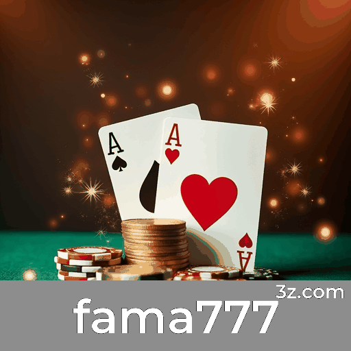 Fama777: A Revolução do Jogo Móvel na Sua Mão