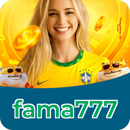 Streaming 4K no cassino ao vivo da fama777