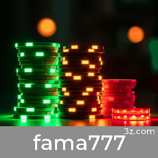 fama777 Social Casino: Nova Experiência de Entretenimento Interativo