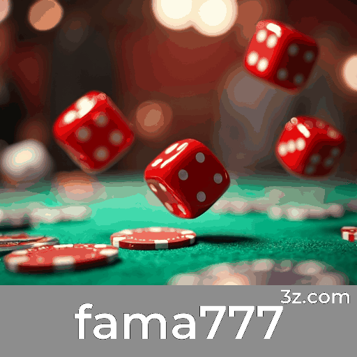 Fama777: Seu Cassino Online Premiado e Seguro