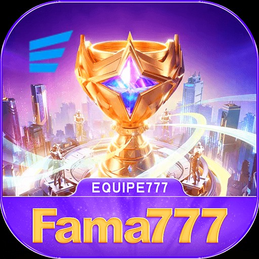 Fama777: Seu Cassino Online Premiado e Seguro